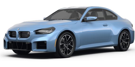 BMW M2 2024 3MF13DM06R8E16129 image