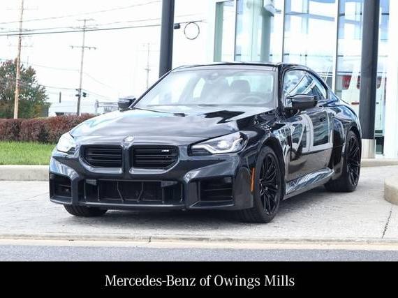 BMW M2 2024 3MF13DM05R8E76628 image BMW M2 2024 3MF13DM05R8E76628 image