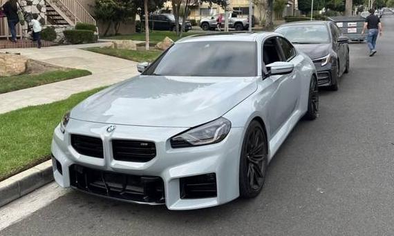 BMW M2 2024 3MF13DM03R8E88888 image BMW M2 2024 3MF13DM03R8E88888 image