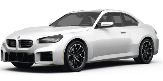 BMW M2 2024 3MF13DM06R8E13263 image