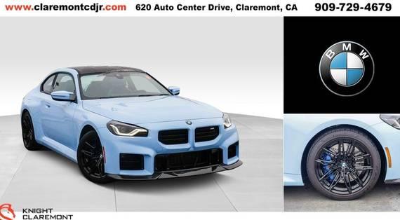 BMW M2 2024 3MF13DM02R8E88834 image BMW M2 2024 3MF13DM02R8E88834 image