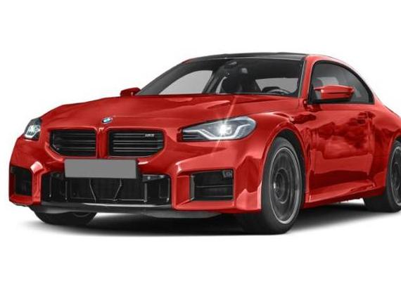 BMW M2 2024 3MF13DM00R8D97075 image