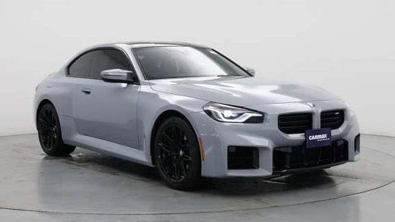 BMW M2 2024 3MF13DM00R8E87116 image BMW M2 2024 3MF13DM00R8E87116 image