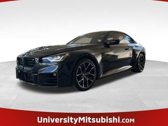 BMW M2 2024 3MF13DM01R8E64427 image BMW M2 2024 3MF13DM01R8E64427 image