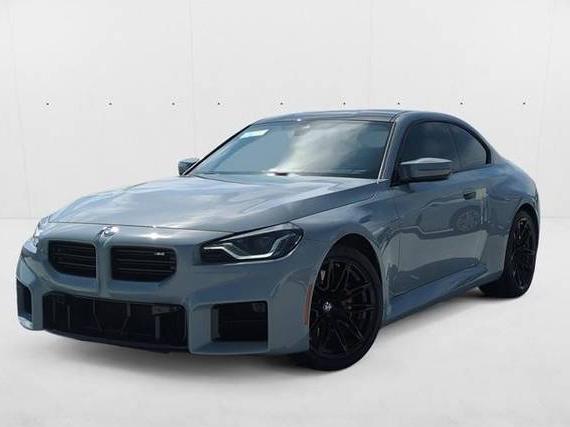 BMW M2 2024 3MF13DM04R8E17778 image BMW M2 2024 3MF13DM04R8E17778 image