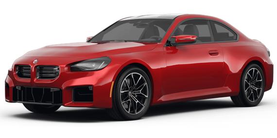 BMW M2 2024 3MF13DM04R8D97080 image