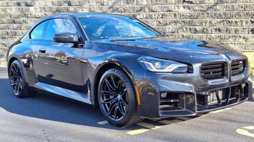 BMW M2 2024 3MF13DM03R8E18727 image