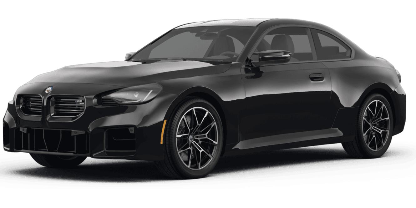 BMW M2 2024 3MF13DM0XR8E10432 image