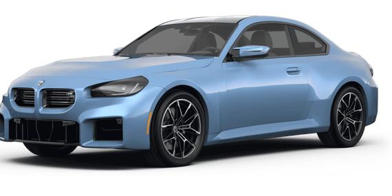BMW M2 2024 3MF13DM0XR8E23424 image