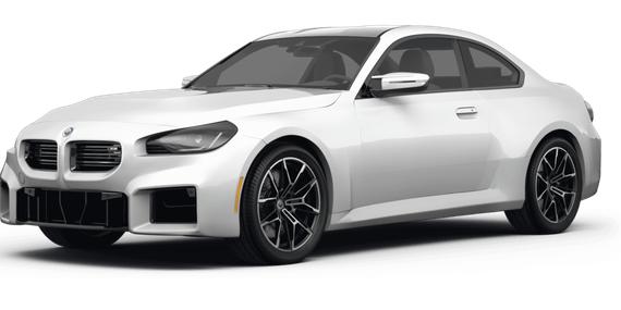 BMW M2 2024 3MF13DM04R8D97810 image BMW M2 2024 3MF13DM04R8D97810 image