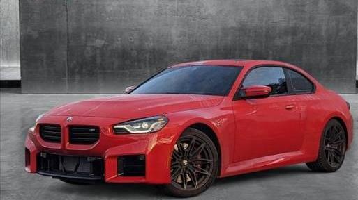 BMW M2 2024 3MF13DM08R8E51089 image