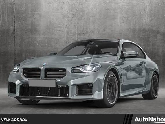 BMW M2 2024 3MF13DM08R8E85002 image