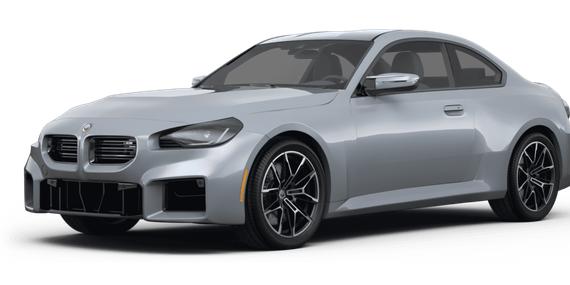 BMW M2 2024 3MF13DM00R8D89414 image