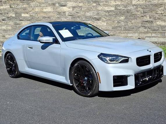 BMW M2 2024 3MF13DM02R8E81401 image BMW M2 2024 3MF13DM02R8E81401 image