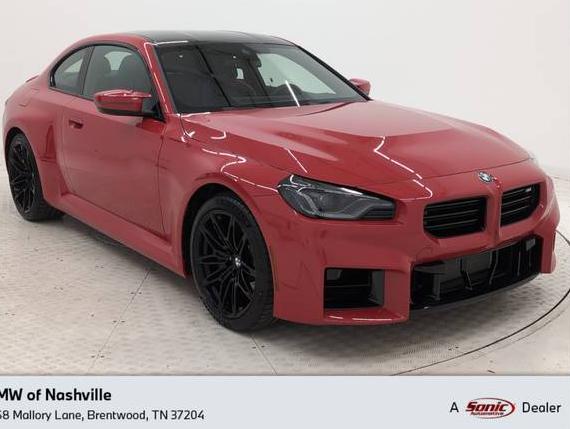 BMW M2 2024 3MF13DM09R8E26198 image
