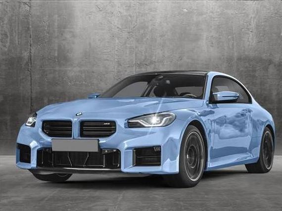 BMW M2 2024 3MF13DM0XR8E07336 image