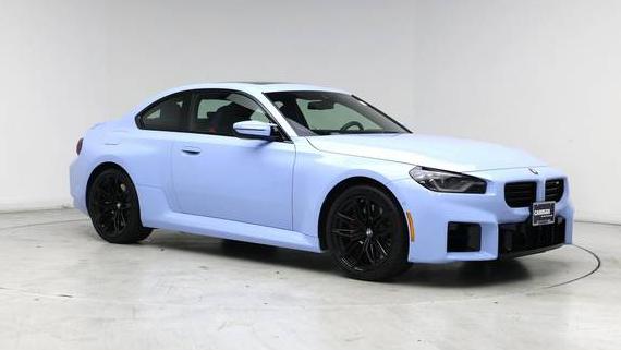 BMW M2 2024 3MF13DM0XR8D79974 image BMW M2 2024 3MF13DM0XR8D79974 image