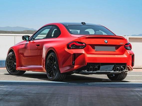 BMW M2 2024 3MF13DM00R8D97836 image