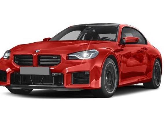 BMW M2 2024 3MF13DM09R8E79144 image