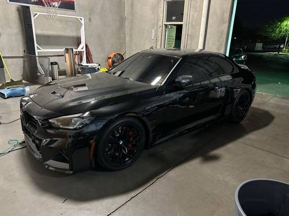BMW M2 2024 3MF13DM04R8E60324 image
