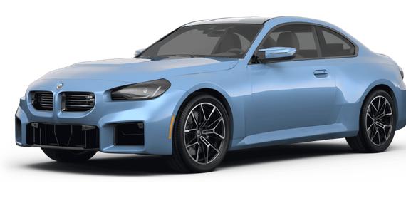 BMW M2 2024 3MF13DM02R8E02261 image