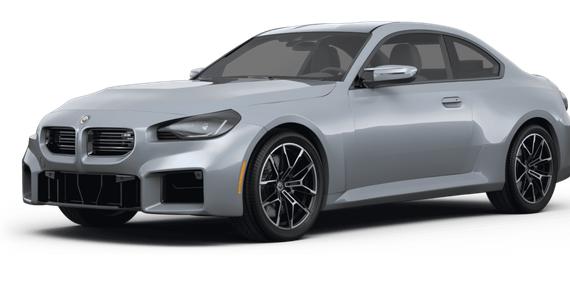 BMW M2 2024 3MF13DM01R8E46770 image