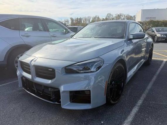 BMW M2 2024 3MF13DM08R8E03981 image BMW M2 2024 3MF13DM08R8E03981 image