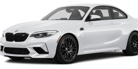 BMW M2 2020 WBS2U7C03L7F41536 image BMW M2 2020 WBS2U7C03L7F41536 image