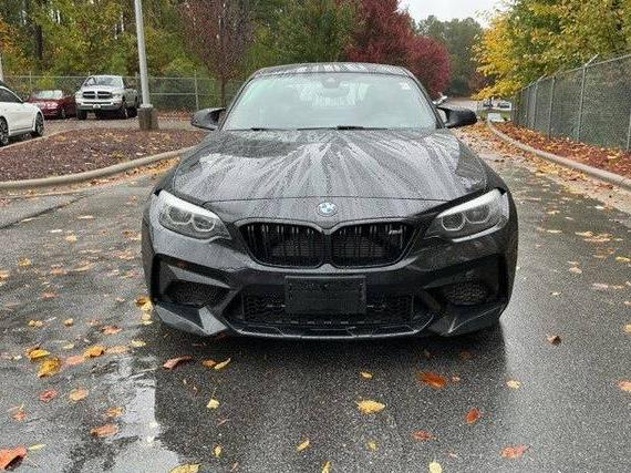 BMW M2 2020 WBS2U7C04L7F41545 image BMW M2 2020 WBS2U7C04L7F41545 image