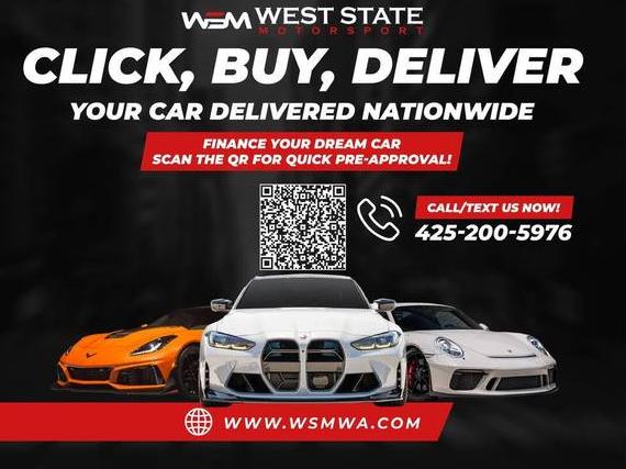 BMW M2 2020 WBS2U7C04L7E24337 image BMW M2 2020 WBS2U7C04L7E24337 image