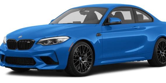 BMW M2 2020 WBS2U7C0XL7E98359 image BMW M2 2020 WBS2U7C0XL7E98359 image
