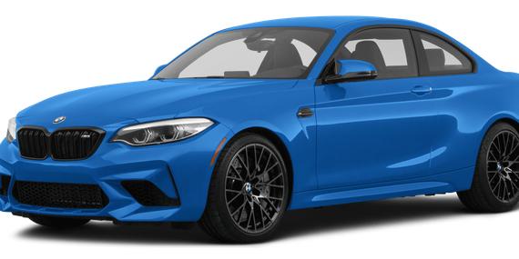 BMW M2 2020 WBS2U7C06L7E40930 image BMW M2 2020 WBS2U7C06L7E40930 image
