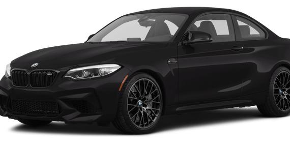 BMW M2 2020 WBS2U7C05L7E32477 image BMW M2 2020 WBS2U7C05L7E32477 image