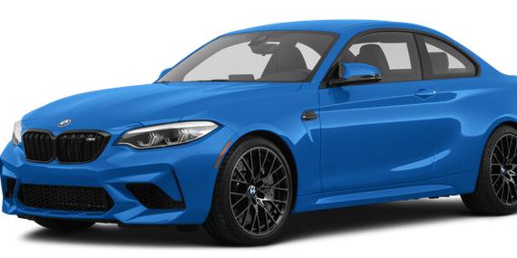 BMW M2 2020 WBS2U7C07L7F00116 image BMW M2 2020 WBS2U7C07L7F00116 image