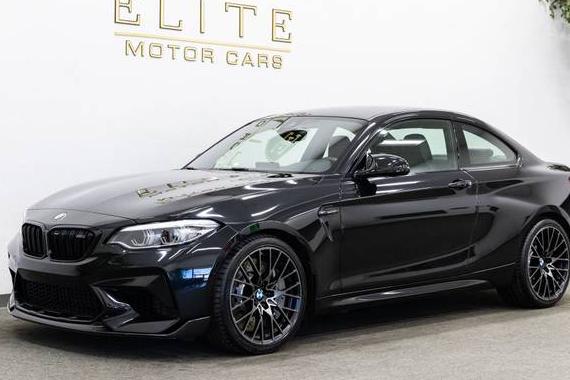 BMW M2 2020 WBS2U7C07L7D72668 image BMW M2 2020 WBS2U7C07L7D72668 image