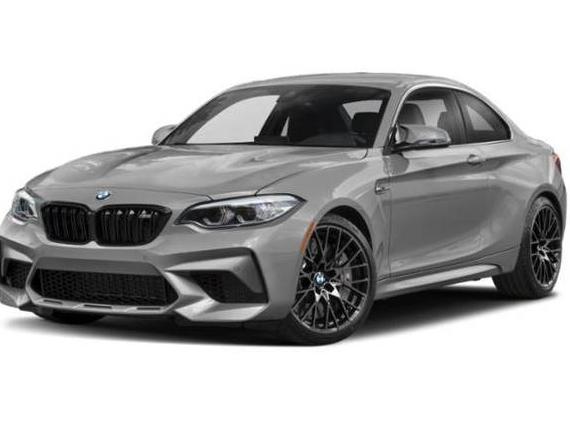 BMW M2 2020 WBS1J3C06L7H46877 image BMW M2 2020 WBS1J3C06L7H46877 image