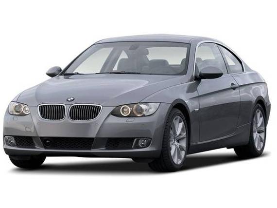 BMW 328XI 2008 WBAWC33508PD09223 image BMW 328XI 2008 WBAWC33508PD09223 image