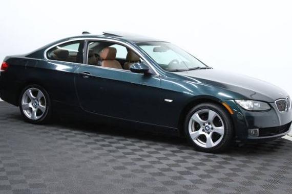 BMW 328XI 2008 WBAWC335X8PD08242 image BMW 328XI 2008 WBAWC335X8PD08242 image