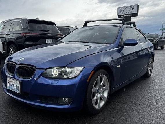 BMW 328XI 2008 WBAWC335X8PC87487 image BMW 328XI 2008 WBAWC335X8PC87487 image