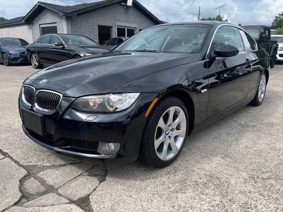 BMW 328XI 2008 WBAWV53508P078441 image