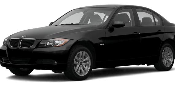 BMW 328XI 2007 WBAVC93557KZ71614 image BMW 328XI 2007 WBAVC93557KZ71614 image