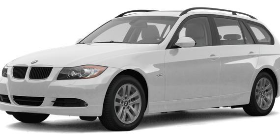BMW 328XI 2007 WBAVT73577FZ36585 image BMW 328XI 2007 WBAVT73577FZ36585 image