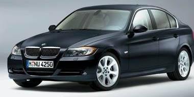 BMW 328XI 2007 WBAVC93577KX57546 image