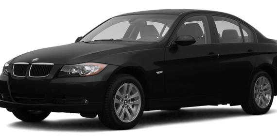 BMW 328XI 2007 WBAVC73517KP34493 image BMW 328XI 2007 WBAVC73517KP34493 image