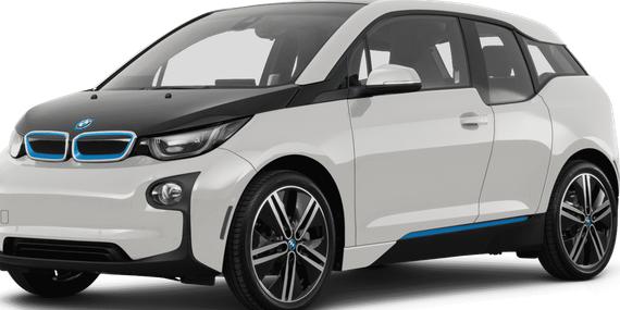 BMW I3 2016 WBY1Z2C55GV556555 image BMW I3 2016 WBY1Z2C55GV556555 image
