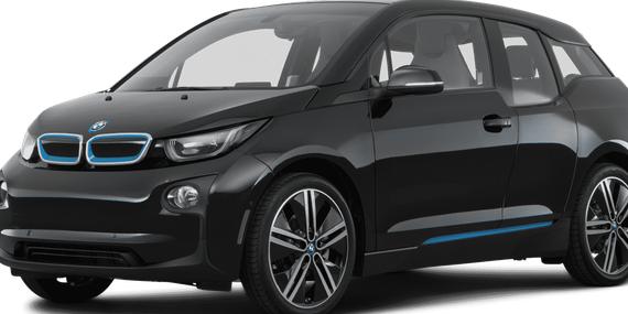 BMW I3 2016 WBY1Z4C5XGV505211 image