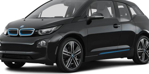 BMW I3 2016 WBY1Z4C55GV508811 image