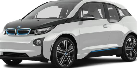 BMW I3 2016 WBY1Z4C56GV508932 image BMW I3 2016 WBY1Z4C56GV508932 image