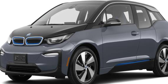 BMW I3 2019 WBY8P4C52K7D19036 image BMW I3 2019 WBY8P4C52K7D19036 image