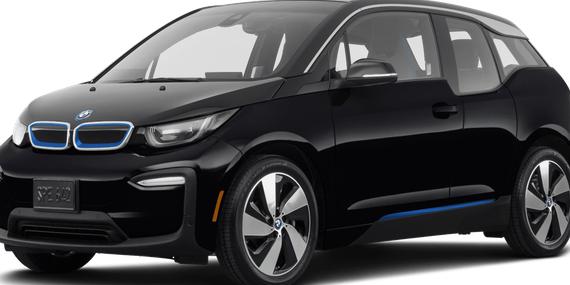 BMW I3 2019 WBY8P4C54K7F24311 image